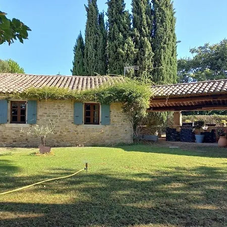 Holiday home L'annexe De L' Bergerie - L' Ardeche - Via Rhona Pont-Saint-Esprit