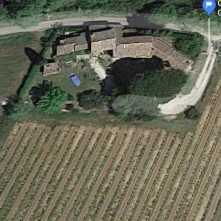 L'annexe De L' Bergerie - L' Ardeche - Via Rhona Holiday home