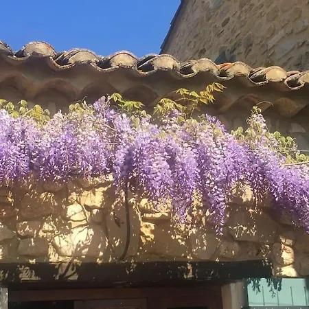 L'annexe De L' Bergerie - L' Ardeche - Via Rhona * Pont-Saint-Esprit