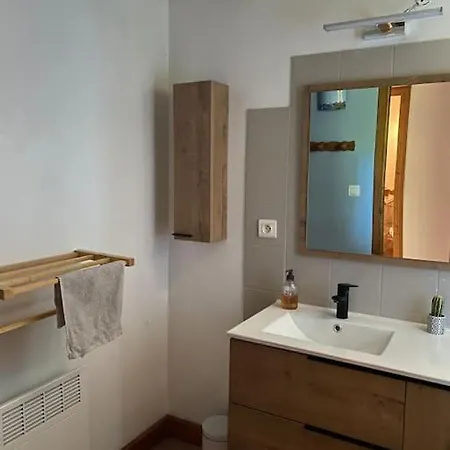 Holiday home L'annexe De L' Bergerie - L' Ardeche - Via Rhona *