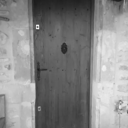 L'annexe De L' Bergerie - L' Ardeche - Via Rhona Tatil Evi *