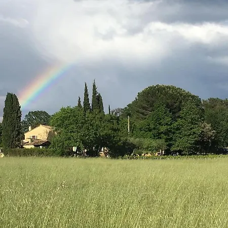 L'annexe De L' Bergerie - L' Ardeche - Via Rhona * Pont-Saint-Esprit