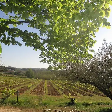 Tatil Evi L'annexe De L' Bergerie - L' Ardeche - Via Rhona *
