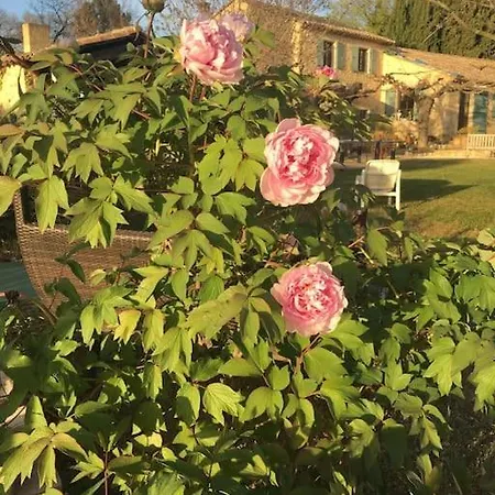 L'annexe De L' Bergerie - L' Ardeche - Via Rhona Tatil Evi Pont-Saint-Esprit