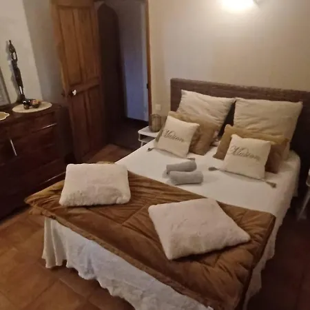 L'annexe De L' Bergerie - L' Ardeche - Via Rhona Tatil Evi