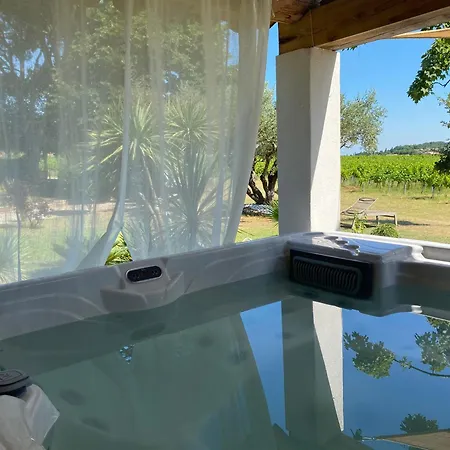 L'annexe De L' Bergerie - L' Ardeche - Via Rhona Holiday home Pont-Saint-Esprit
