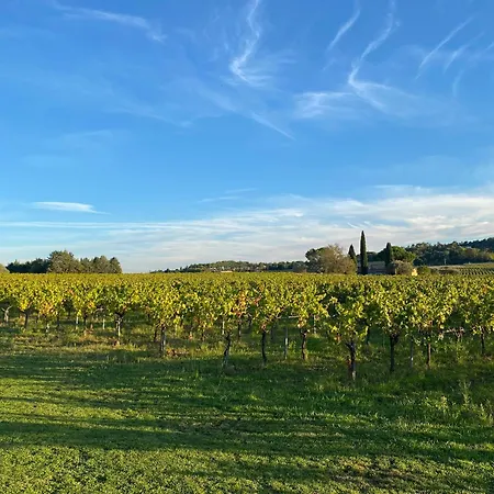L'annexe De L' Bergerie - L' Ardeche - Via Rhona * Pont-Saint-Esprit