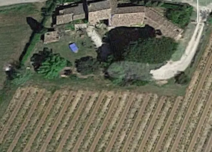 L'annexe De L' Bergerie - L' Ardeche - Via Rhona Σπίτι διακοπών