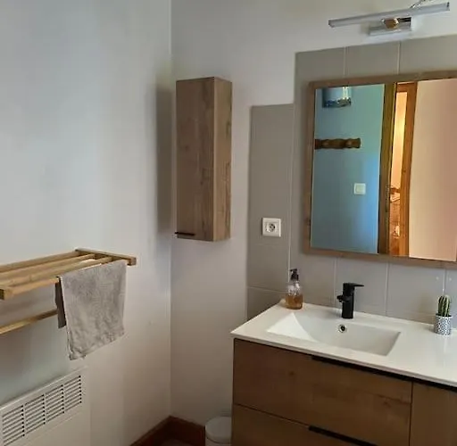 Σπίτι διακοπών L'annexe De L' Bergerie - L' Ardeche - Via Rhona *