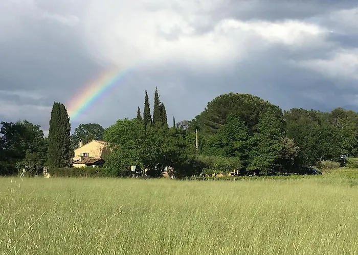 L'annexe De L' Bergerie - L' Ardeche - Via Rhona * Pont-Saint-Esprit