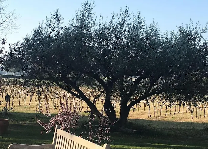 Σπίτι διακοπών L'annexe De L' Bergerie - L' Ardeche - Via Rhona