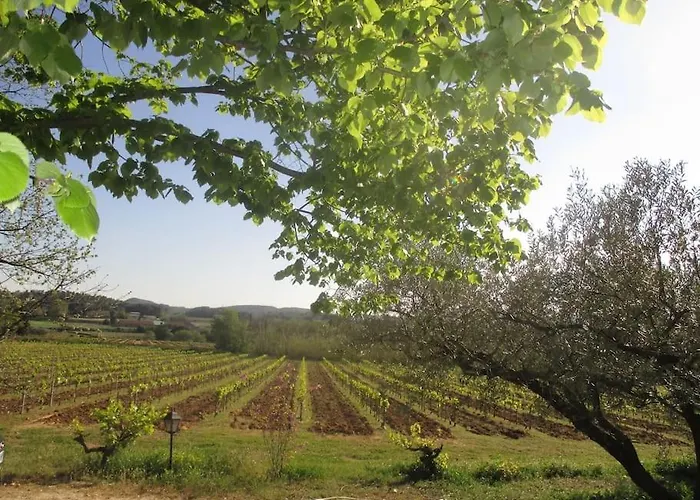 Σπίτι διακοπών L'annexe De L' Bergerie - L' Ardeche - Via Rhona *